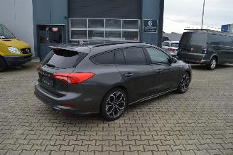 Ford Focus ST LINE 1.5 DSL 88 KW KOMBI picture 5