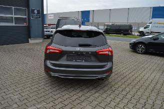 Ford Focus ST LINE 1.5 DSL 88 KW KOMBI picture 6