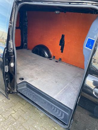 Mercedes Vito 114 CDI AUTOMAAT EXTRA LANG picture 12