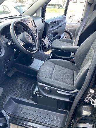 Mercedes Vito 114 CDI AUTOMAAT EXTRA LANG picture 8