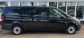 krockskadad bil auto Mercedes Vito 114 CDI AUTOMAAT EXTRA LANG 2019/7