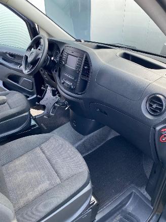 Mercedes Vito 114 CDI AUTOMAAT EXTRA LANG picture 6