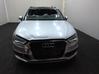 Audi A3  picture 7