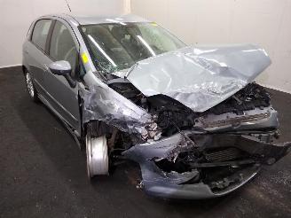 Vrakbiler auto Fiat Punto Evo  2010/1