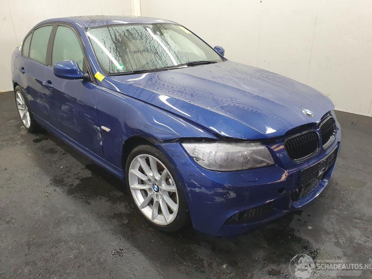 BMW 3-serie 