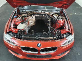 BMW 3-serie F31 LCI 318D picture 2