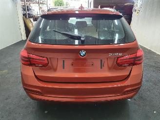 BMW 3-serie F31 LCI 318D picture 17