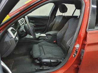 BMW 3-serie F31 LCI 318D picture 21