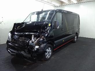 Mercedes Sprinter 316  CDI picture 2