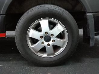 Mercedes Sprinter 316  CDI picture 10