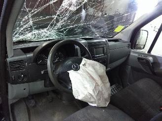 Mercedes Sprinter 316  CDI picture 6