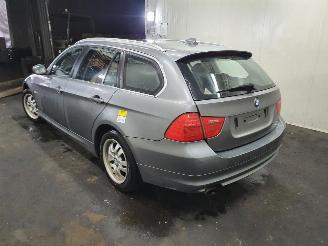 BMW 3-serie E91 LCI 316I Business Line picture 4