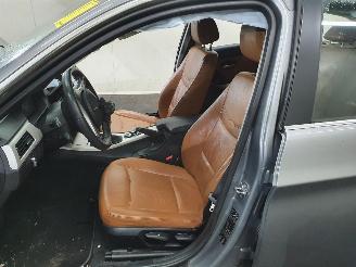 BMW 3-serie E91 LCI 316I Business Line picture 20