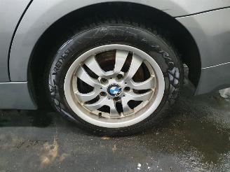 BMW 3-serie E91 LCI 316I Business Line picture 25