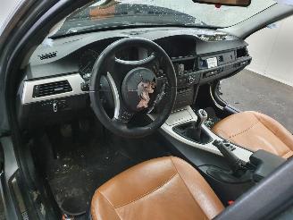 BMW 3-serie E91 LCI 316I Business Line picture 29