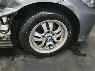BMW 3-serie E91 LCI 316I Business Line picture 10