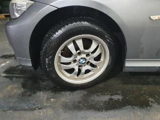 BMW 3-serie E91 LCI 316I Business Line picture 28