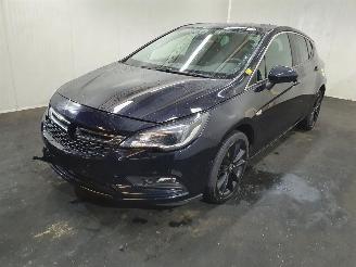 Opel Astra K D68 1.4 Business+ picture 3