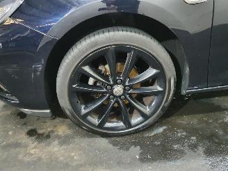 Opel Astra K D68 1.4 Business+ picture 13