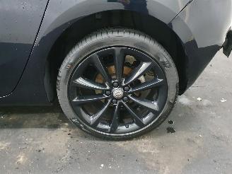 Opel Astra K D68 1.4 Business+ picture 11