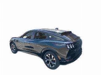 Ford Mustang Mach-e Premium AWD picture 3