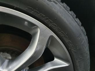 Mercedes C-klasse C220 CDI Prestige picture 33