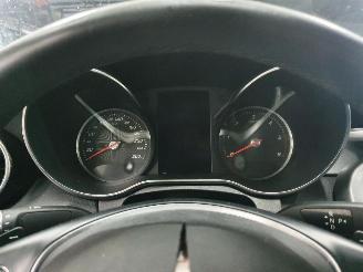 Mercedes C-klasse C220 CDI Prestige picture 32