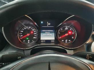 Mercedes C-klasse C220 CDI Prestige picture 11