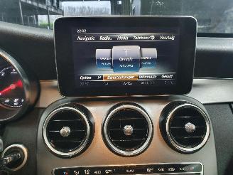 Mercedes C-klasse C220 CDI Prestige picture 14