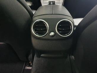 Mercedes C-klasse C220 CDI Prestige picture 27