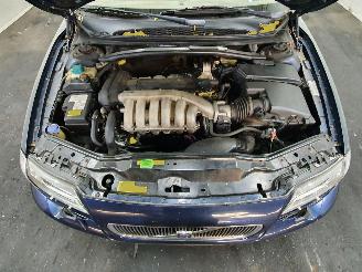 Volvo S-80  picture 7