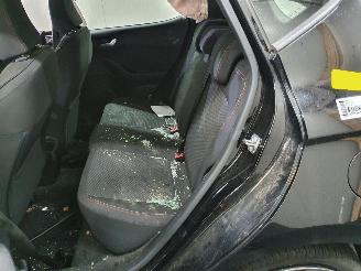 Ford Fiesta Mk8 1.0 Ecoboost ST-Line picture 14