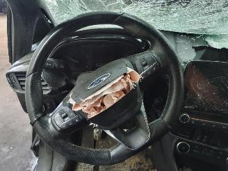 Ford Fiesta Mk8 1.0 Ecoboost ST-Line picture 12