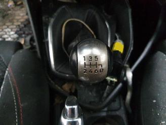 Ford Fiesta Mk8 1.0 Ecoboost ST-Line picture 27