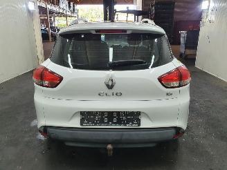 Renault Clio Mk4 0.9 TCe Expression picture 5