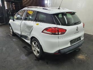 Renault Clio Mk4 0.9 TCe Expression picture 4