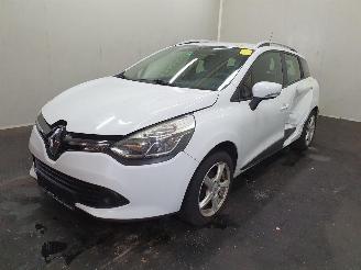 Renault Clio Mk4 0.9 TCe Expression picture 3