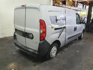 Opel Combo 1.4 EcoFlex L2H1 picture 6