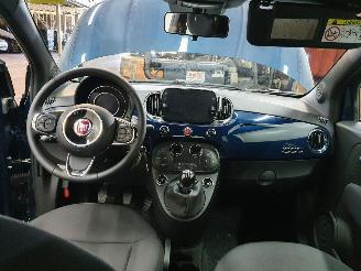 Fiat 500 1.0 Hybrid Dolcevita Firefly picture 7
