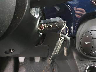 Fiat 500 1.0 Hybrid Dolcevita Firefly picture 31