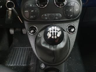 Fiat 500 1.0 Hybrid Dolcevita Firefly picture 18