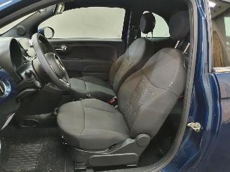 Fiat 500 1.0 Hybrid Dolcevita Firefly picture 27