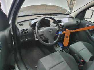 Opel Combo 1.3 CDTI Base picture 28