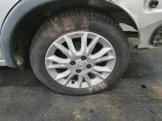 Opel Combo 1.3 CDTI Base picture 22