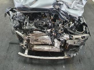 BMW 2-serie F44 Grand Coupe 218I picture 25