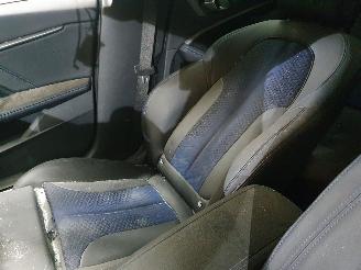 BMW 2-serie F44 Grand Coupe 218I picture 11