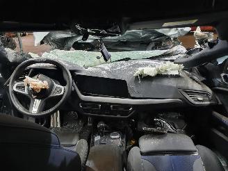 BMW 2-serie F44 Grand Coupe 218I picture 7