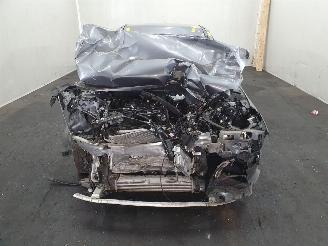 BMW 2-serie F44 Grand Coupe 218I picture 2