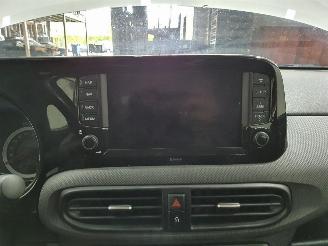 Hyundai I-10 GLS 1.0 Comfort Smart picture 9