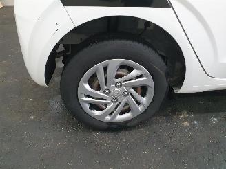 Hyundai I-10 GLS 1.0 Comfort Smart picture 25